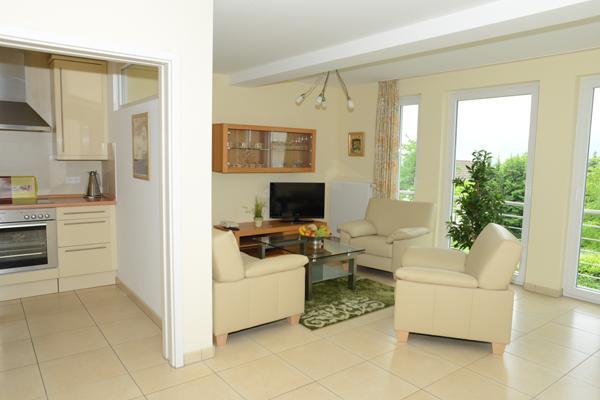 Apartamento Haus Am Steinberg Bad Driburg Exterior foto